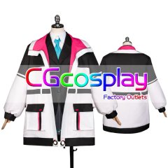 ブルーアーカイブ　天童ケイ　ケイ　制服　コスプレ衣装