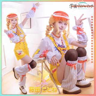 一ノ瀬 衣装フルセット 一ノ瀬怜 衣装 [MR3期生 非公式Wiki]