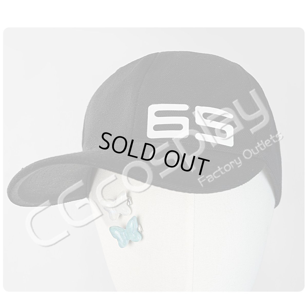 画像8: 「一部在庫」バーチャルYouTuber　Vtuber　鏑木　デフォルト衣装　コスプレ衣装 (8)