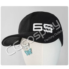 画像8: バーチャルYouTuber　Vtuber　鏑木　デフォルト衣装　コスプレ衣装 (8)