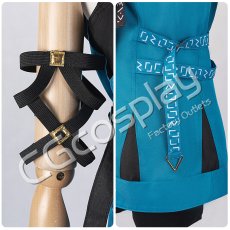 画像11: バーチャルYouTuber　Vtuber　鏑木　デフォルト衣装　コスプレ衣装 (11)