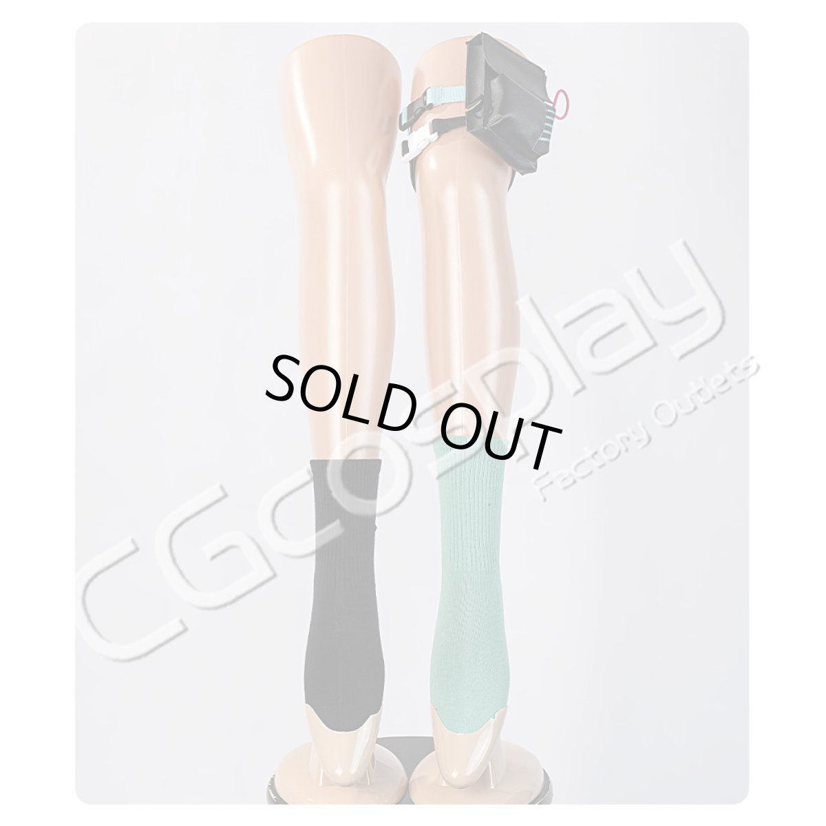 画像12: 「一部在庫」バーチャルYouTuber　Vtuber　鏑木　デフォルト衣装　コスプレ衣装 (12)