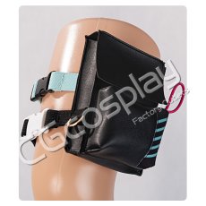 画像13: バーチャルYouTuber　Vtuber　鏑木　デフォルト衣装　コスプレ衣装 (13)