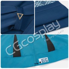 画像14: バーチャルYouTuber　Vtuber　鏑木　デフォルト衣装　コスプレ衣装 (14)