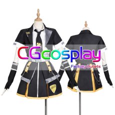 画像1: 受注生産　ラブライブ！蓮ノ空女学院スクールアイドルクラブ 　アイドゥーミー　衣装　村野さやか　日野下花帆　大沢瑠璃乃　安養寺姫芽　徒町小鈴　百生吟子　セラス・柳田・リリエンフェルト　桂城泉　コスプレ衣装 (1)