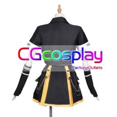 画像4: 受注生産　ラブライブ！蓮ノ空女学院スクールアイドルクラブ 　アイドゥーミー　衣装　村野さやか　日野下花帆　大沢瑠璃乃　安養寺姫芽　徒町小鈴　百生吟子　セラス・柳田・リリエンフェルト　桂城泉　コスプレ衣装 (4)