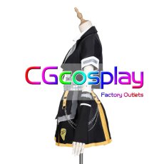 画像5: 受注生産　ラブライブ！蓮ノ空女学院スクールアイドルクラブ 　アイドゥーミー　衣装　村野さやか　日野下花帆　大沢瑠璃乃　安養寺姫芽　徒町小鈴　百生吟子　セラス・柳田・リリエンフェルト　桂城泉　コスプレ衣装 (5)