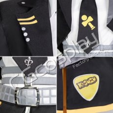 画像7: 受注生産　ラブライブ！蓮ノ空女学院スクールアイドルクラブ 　アイドゥーミー　衣装　村野さやか　日野下花帆　大沢瑠璃乃　安養寺姫芽　徒町小鈴　百生吟子　セラス・柳田・リリエンフェルト　桂城泉　コスプレ衣装 (7)