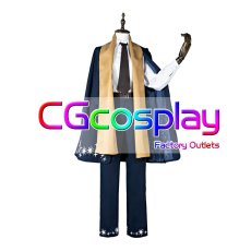 画像2: バーチャルYouTuber　VTuber　7th Anniversary　ハヤト　コスプレ衣装 (2)