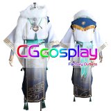 バーチャルYouTuber　Vtuber　カゲツ　コスプレ衣装