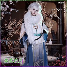 画像8: 20%OFF バーチャルYouTuber　Vtuber　カゲツ　コスプレ衣装　セットで発売可 (8)