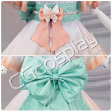 画像7: ラブライブ！蓮ノ空女学院スクールアイドルクラブ　Ver.TRI TRI UNITY!!!　日野下花帆　乙宗梢　百生吟子　コスプレ衣装 (7)