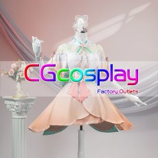 画像2: ラブライブ！蓮ノ空女学院スクールアイドルクラブ　Ver.TRI TRI UNITY!!!　日野下花帆　乙宗梢　百生吟子　コスプレ衣装 (2)