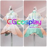 20%off　ラブライブ！蓮ノ空女学院スクールアイドルクラブ　Ver.TRI TRI UNITY!!!　日野下花帆　乙宗梢　百生吟子　コスプレ衣装
