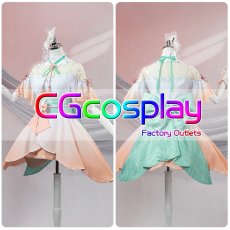 画像1: ラブライブ！蓮ノ空女学院スクールアイドルクラブ　Ver.TRI TRI UNITY!!!　日野下花帆　乙宗梢　百生吟子　コスプレ衣装 (1)