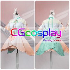 ラブライブ！蓮ノ空女学院スクールアイドルクラブ　Ver.TRI TRI UNITY!!!　日野下花帆　乙宗梢　百生吟子　コスプレ衣装