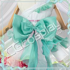 画像9: ラブライブ！蓮ノ空女学院スクールアイドルクラブ　ユメワズライ　スリーズブーケ　乙宗梢　日野下花帆　百生吟子　コスプレ衣装 (9)