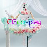 ラブライブ！蓮ノ空女学院スクールアイドルクラブ　ユメワズライ　スリーズブーケ　乙宗梢　日野下花帆　百生吟子　コスプレ衣装