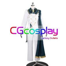 画像2: バーチャル YouTuber Vtuber　ROF-MAO 2nd LIVE Limitless　晴　コスプレ衣装 (2)