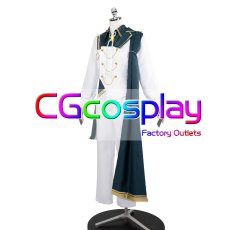 画像3: バーチャル YouTuber Vtuber　ROF-MAO 2nd LIVE Limitless　晴　コスプレ衣装 (3)