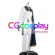 画像4: バーチャル YouTuber Vtuber　ROF-MAO 2nd LIVE Limitless　晴　コスプレ衣装 (4)