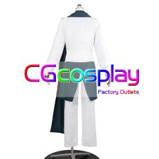 画像6: バーチャル YouTuber Vtuber　ROF-MAO 2nd LIVE Limitless　晴　コスプレ衣装 (6)