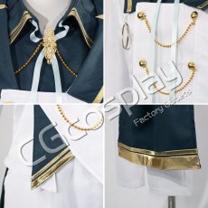 画像7: バーチャル YouTuber Vtuber　ROF-MAO 2nd LIVE Limitless　晴　コスプレ衣装 (7)