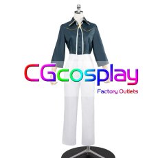 画像8: バーチャル YouTuber Vtuber　ROF-MAO 2nd LIVE Limitless　晴　コスプレ衣装 (8)