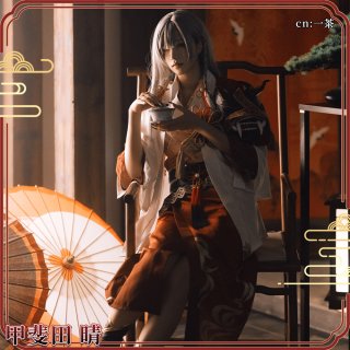 バーチャルYouTuber　VTuber　天晴ひなた　コスプレ衣装　コスチューム バーチャルYouTuber VTuber 天晴ひなた コスプレ衣装
