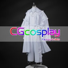 画像3: 20%off　バーチャルYouTuber　Vtuber　3SKM　2nd　Anniversary衣装　魁星　kaisei　コスプレ衣装 (3)