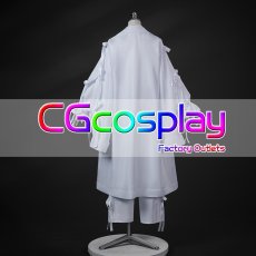 画像4: 20%off　バーチャルYouTuber　Vtuber　3SKM　2nd　Anniversary衣装　魁星　kaisei　コスプレ衣装 (4)