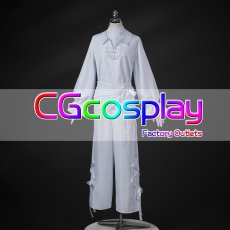 画像6: 20%off　バーチャルYouTuber　Vtuber　3SKM　2nd　Anniversary衣装　魁星　kaisei　コスプレ衣装 (6)