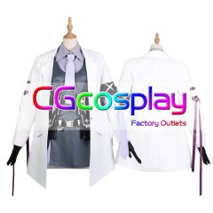 ブルーアーカイブ　梯スバル　コスプレ衣装