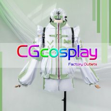 画像13: BanG Dream!（バンドリ！）　It's MyGO!!!!!　バースデー衣装　要楽奈　コスプレ衣装 (13)