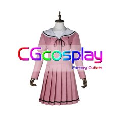 画像2: 薫る花は凛と咲く　和栗薫子　コスプレ衣装 (2)