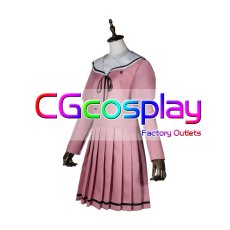 画像3: 薫る花は凛と咲く　和栗薫子　コスプレ衣装 (3)