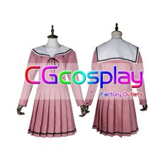 画像1: 薫る花は凛と咲く　和栗薫子　コスプレ衣装 (1)