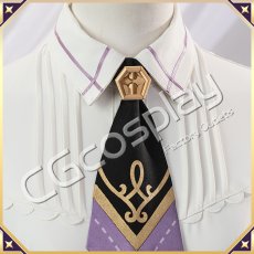 画像13: プリンセスコネクト!ReDive　プリコネR　キャル　編入生　コスプレ衣装 (13)