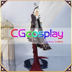 画像10: プリンセスコネクト!ReDive　キャル（オーバーロード）　コスプレ衣装 (10)