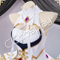 画像12: プリンセスコネクト!Re:Dive　プリコネ　プリコネR　Princess Connect!　キャル（プリンセス）　コスプレ衣装 (12)