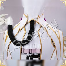 画像13: プリンセスコネクト!Re:Dive　プリコネ　プリコネR　Princess Connect!　キャル（プリンセス）　コスプレ衣装 (13)