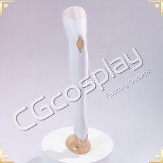 画像15: プリンセスコネクト!Re:Dive　プリコネ　プリコネR　Princess Connect!　キャル（プリンセス）　コスプレ衣装 (15)