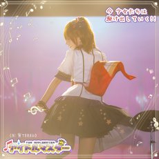 画像6: ミリオンライブ　4th衣装　ドリーム・プレリュード　伊吹翼　	篠宮可憐　佐竹美奈子　望月杏奈　天空橋朋花　七尾百合子　所恵美　百瀬莉緒　白石紬　コスプレ衣装 (6)