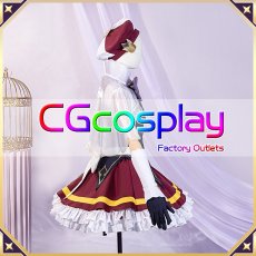 画像3: プリンセスコネクト!ReDive　カスミ（マジカル）　コスプレ衣装 (3)