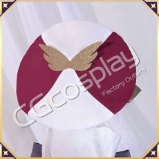 画像6: プリンセスコネクト!ReDive　カスミ（マジカル）　コスプレ衣装 (6)