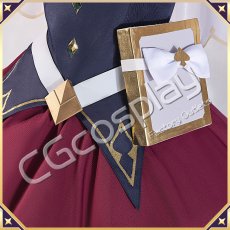 画像7: プリンセスコネクト!ReDive　カスミ（マジカル）　コスプレ衣装 (7)