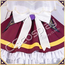 画像8: プリンセスコネクト!ReDive　カスミ（マジカル）　コスプレ衣装 (8)