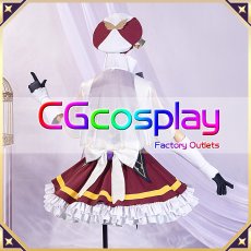 画像2: プリンセスコネクト!ReDive　カスミ（マジカル）　コスプレ衣装 (2)