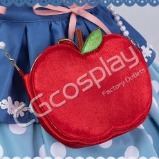 画像7: BanG Dream!（バンドリ！）　Poppin'Party　さあ、扉を開いて！　戸山香澄　コスプレ衣装 (7)