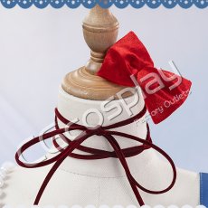 画像8: BanG Dream!（バンドリ！）　Poppin'Party　さあ、扉を開いて！　戸山香澄　コスプレ衣装 (8)